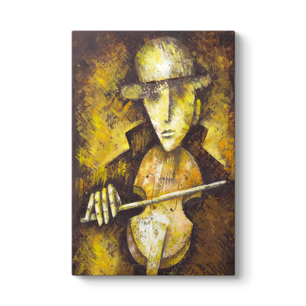 Music Playin Series IX Tablo - Model 2